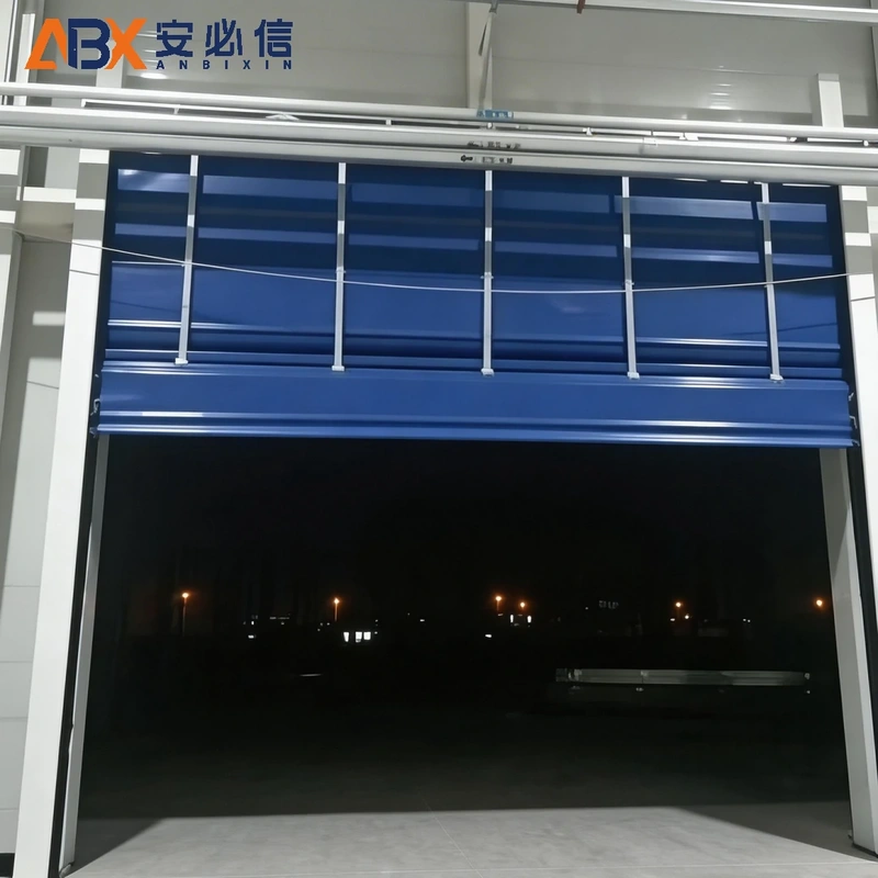 红河哈尼族彝族伸缩式卸货平台